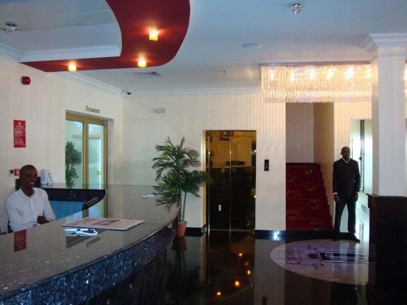 Chesney Hotel image