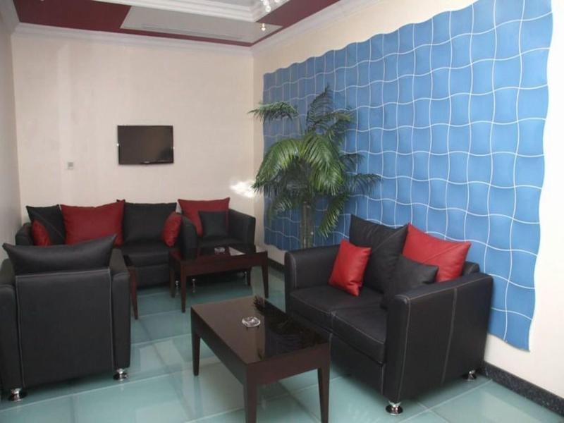 Chesney Hotel image