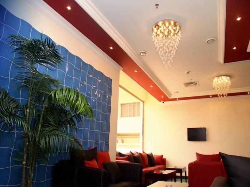 Chesney Hotel image