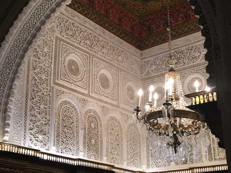 Palais Bayram