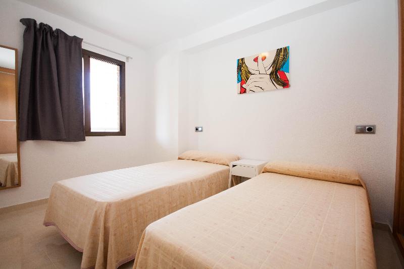 Maysan Apartamentos