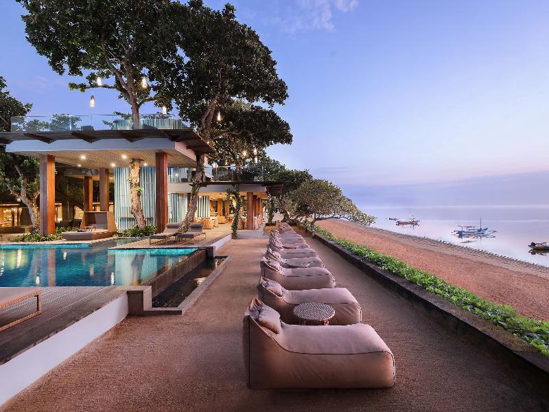 Maya Sanur Resort & Spa image