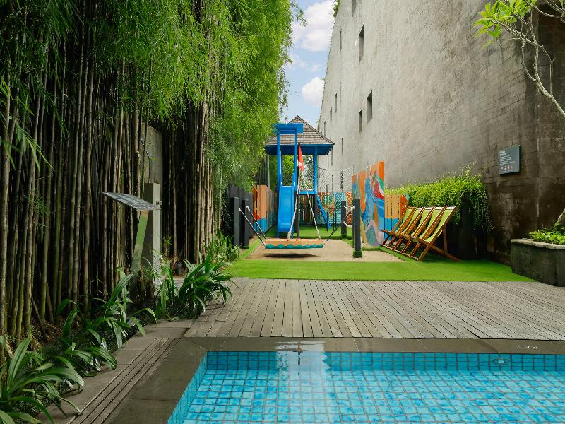 Maya Sanur Resort & Spa image