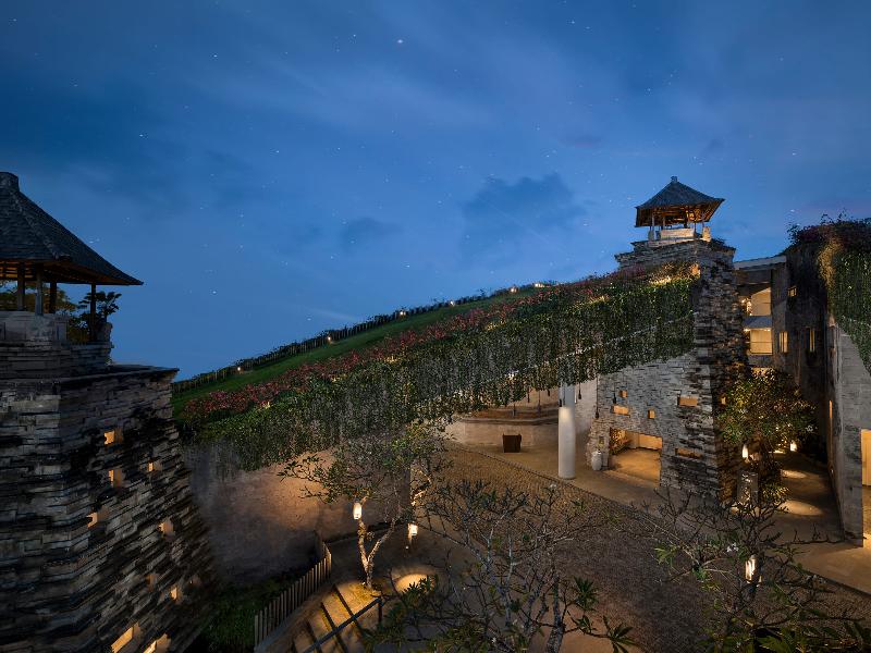 Maya Sanur Resort & Spa image