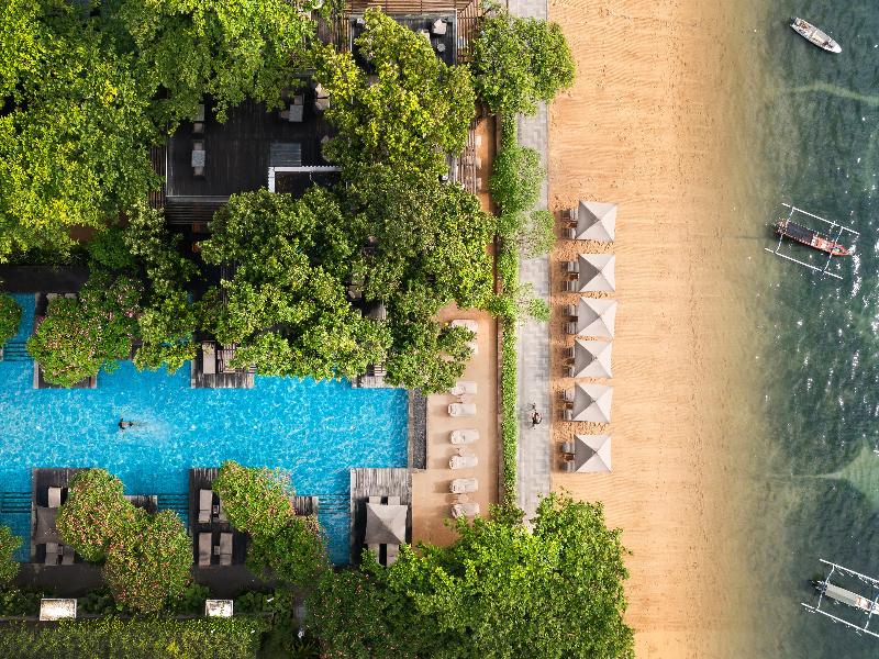 Maya Sanur Resort & Spa image
