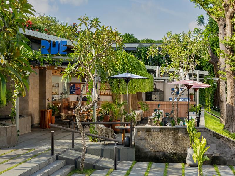 Maya Sanur Resort & Spa image