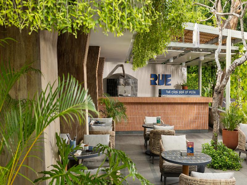 Maya Sanur Resort & Spa image