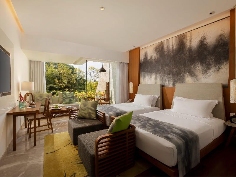 Maya Sanur Resort & Spa image