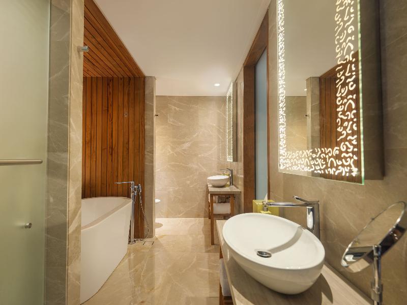 Maya Sanur Resort & Spa image