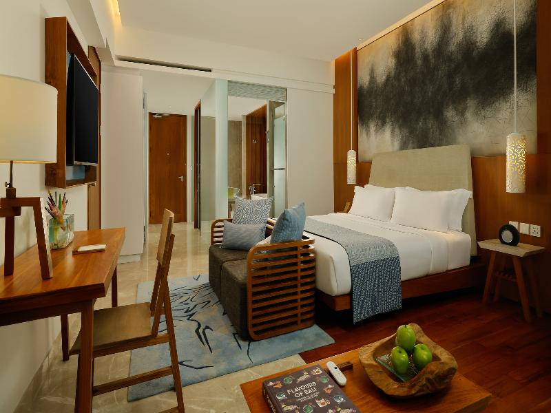 Maya Sanur Resort & Spa image