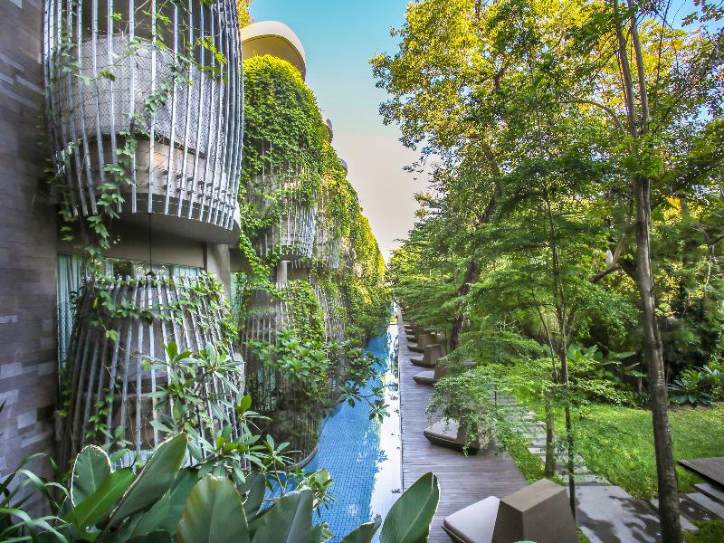 Maya Sanur Resort & Spa image