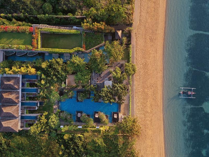 Maya Sanur Resort & Spa image