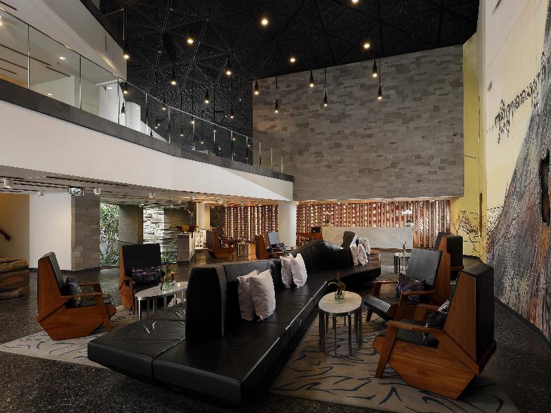 Maya Sanur Resort & Spa image