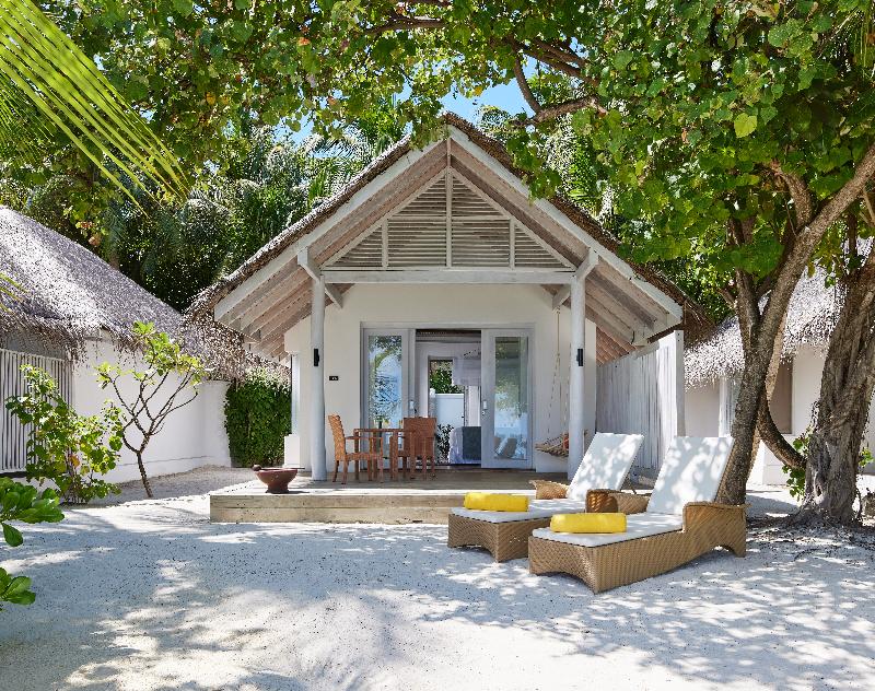 NH Maldives Kuda Rah Resort image