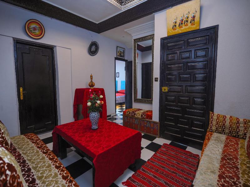 Hotel Agnaou image