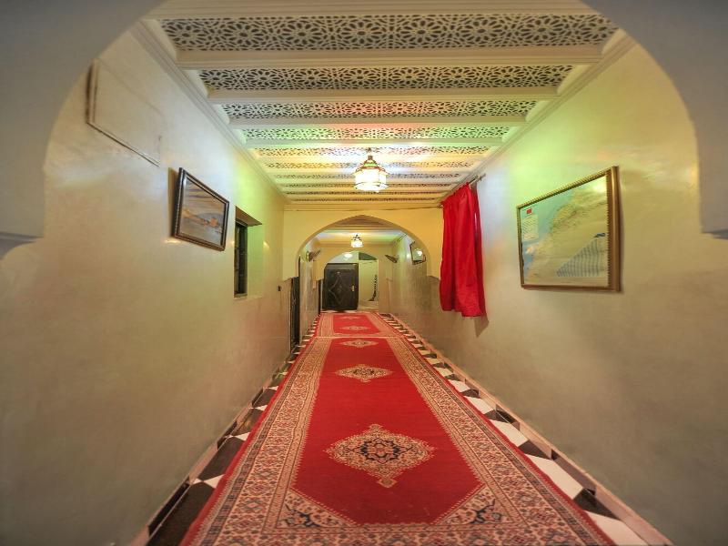 Hotel Agnaou image