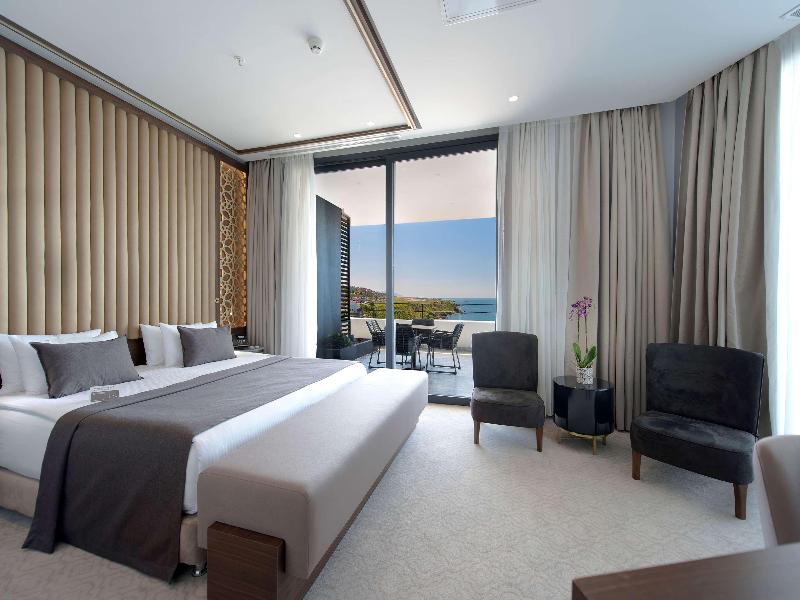 Ramada Plaza By Wyndham Trabzon image