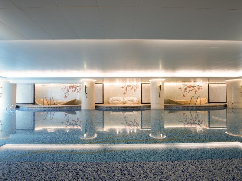 Ascott Heng Shan Road Shanghai