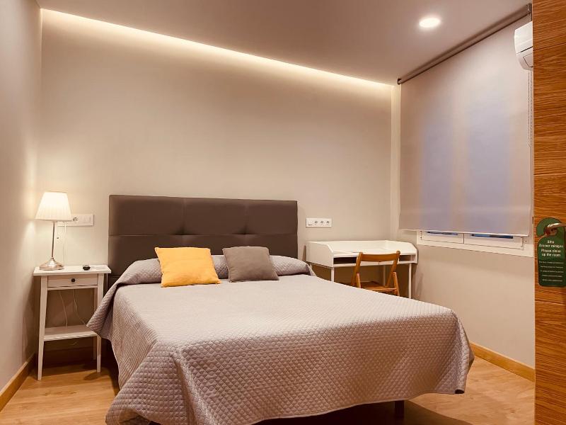 Hostal Patria image