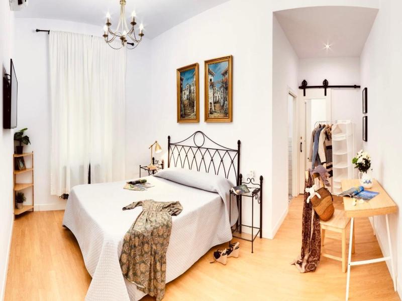 Hostal Patria image