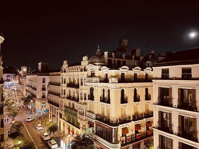 Hostal Patria image