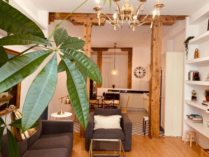 Hostal Patria image