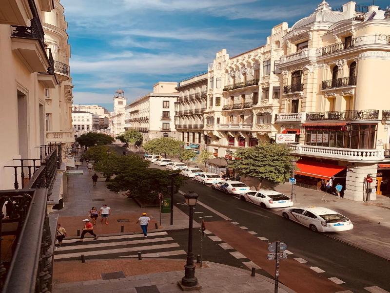 Hostal Patria image