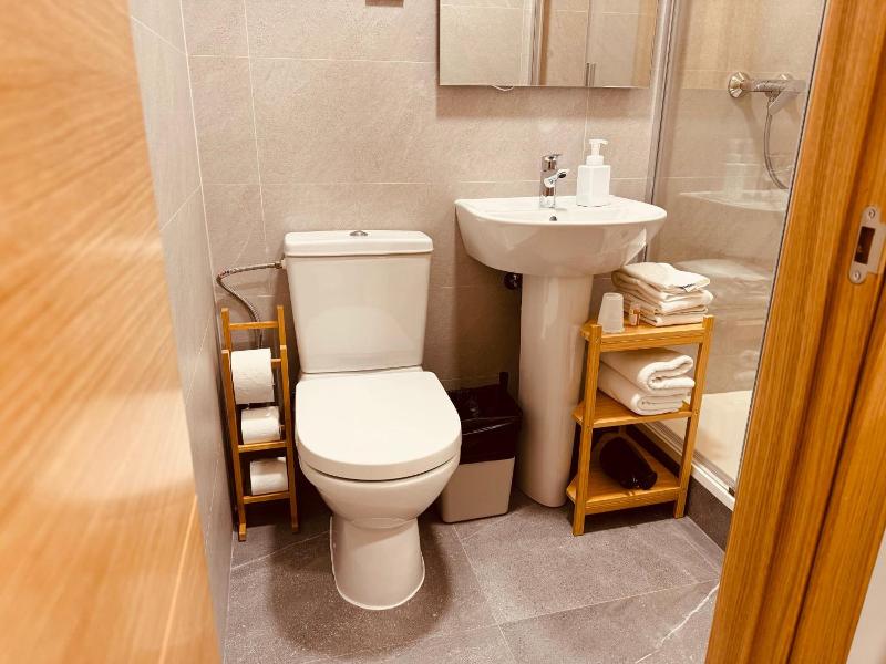 Hostal Patria image
