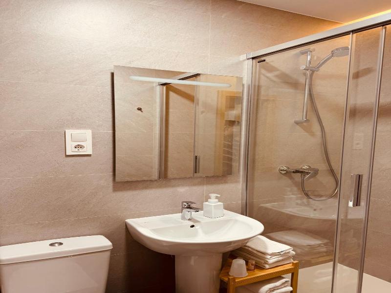 Hostal Patria image