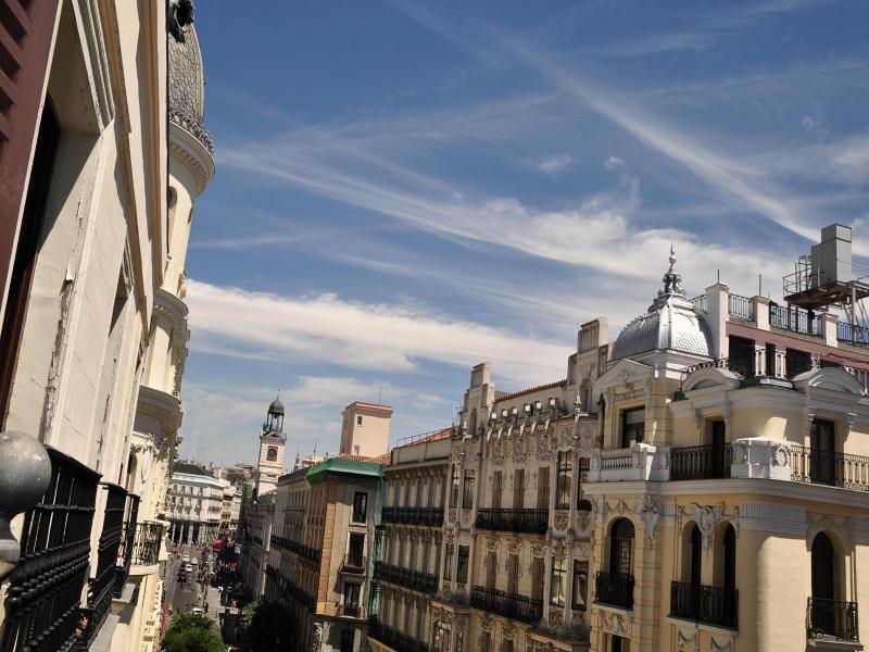 Hostal Patria image