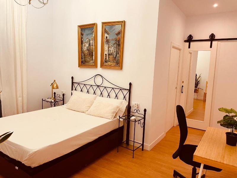 Hostal Patria image