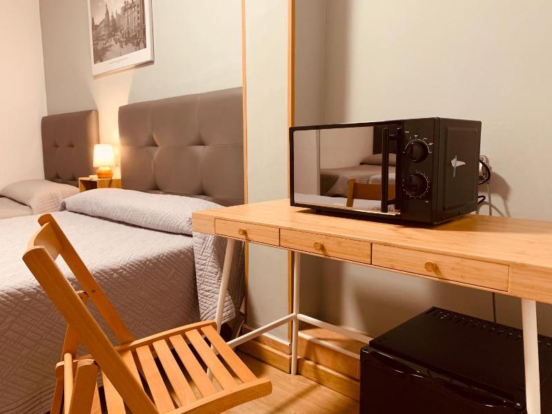 Hostal Patria image