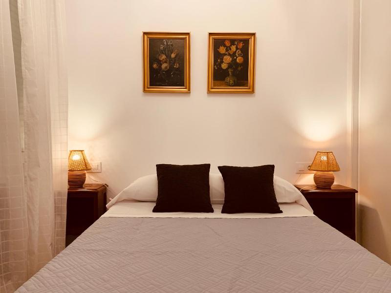 Hostal Patria image