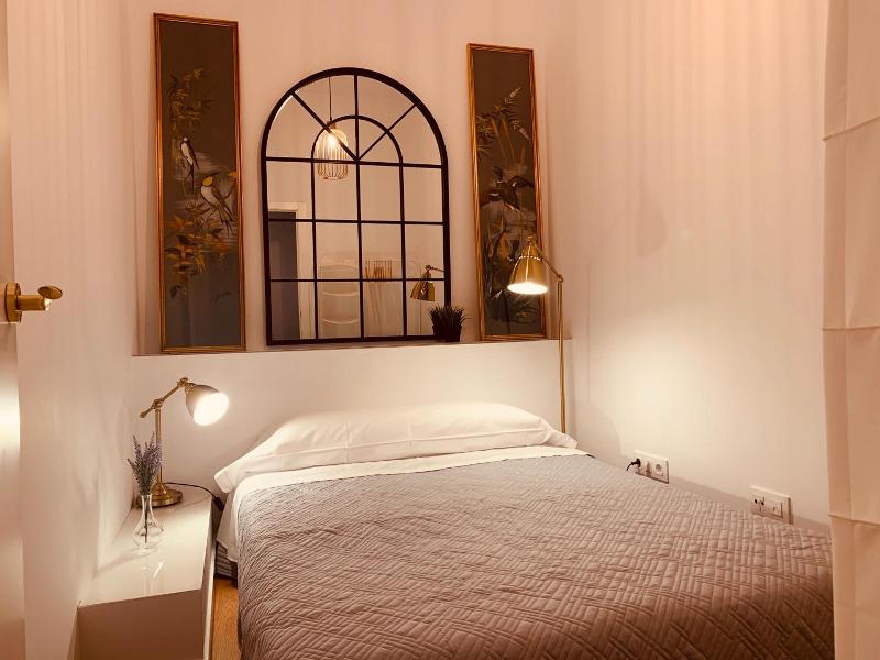 Hostal Patria image
