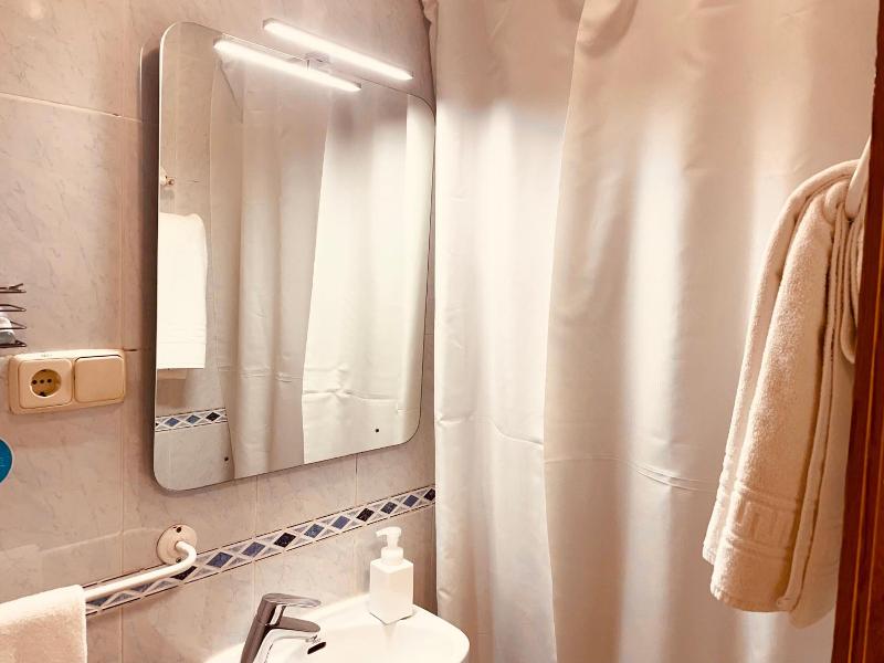 Hostal Patria image