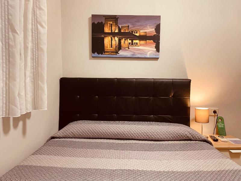 Hostal Patria image