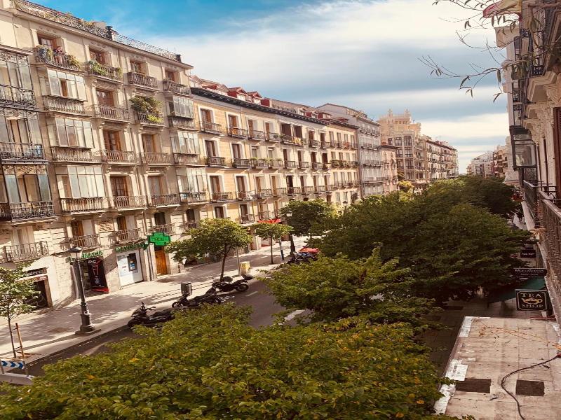 Hostal Patria image