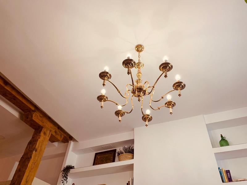 Hostal Patria image