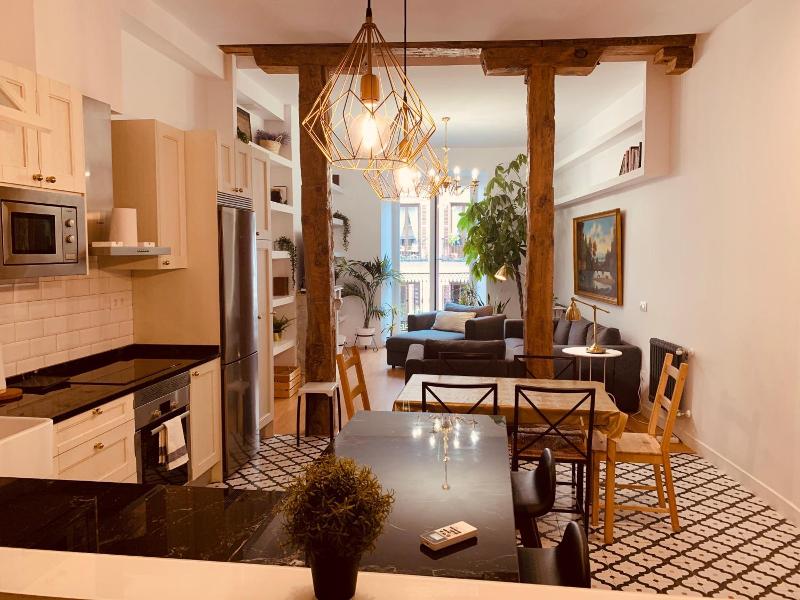 Hostal Patria image