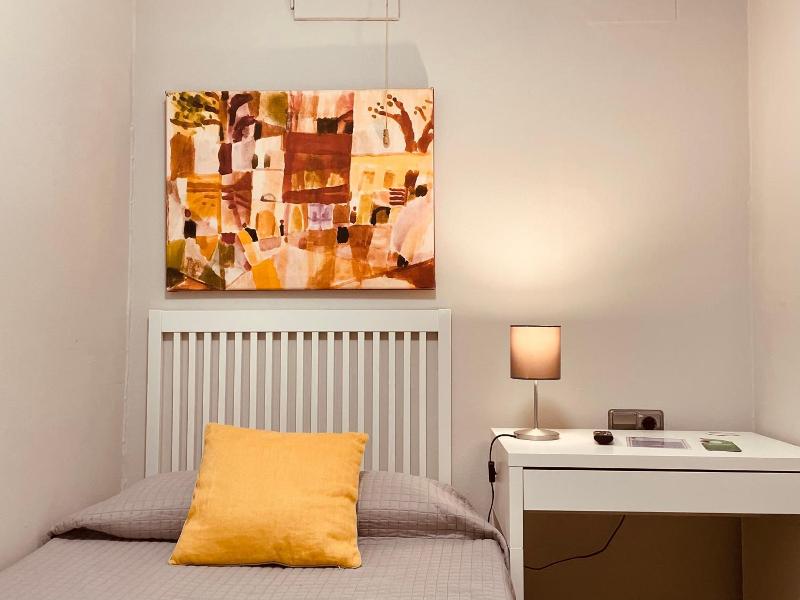 Hostal Patria image