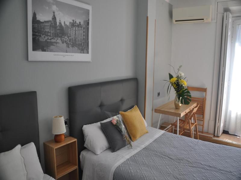 Hostal Patria image