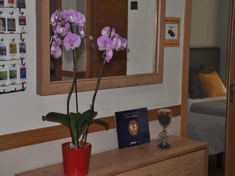 Hostal Patria image