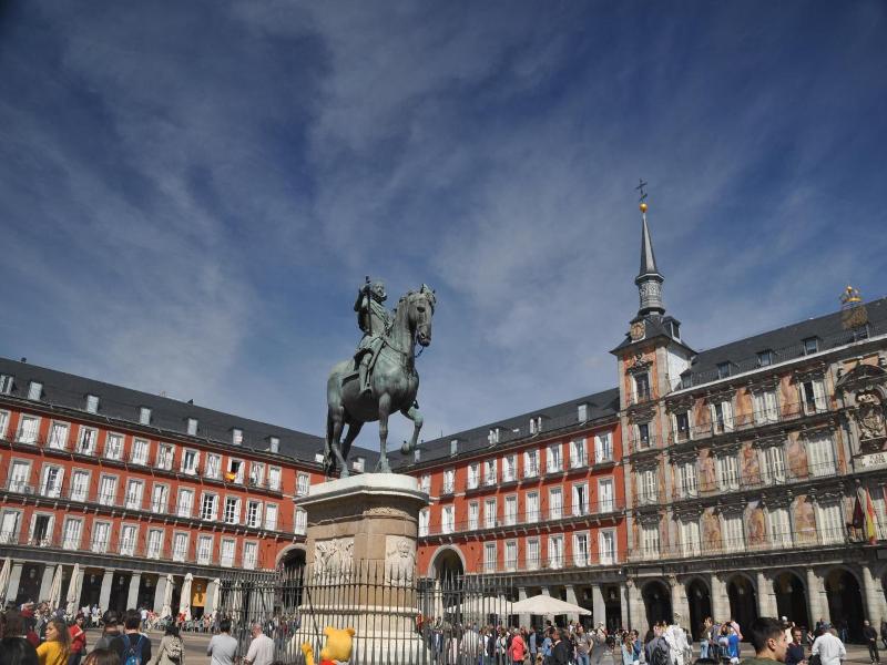 Hostal Patria image
