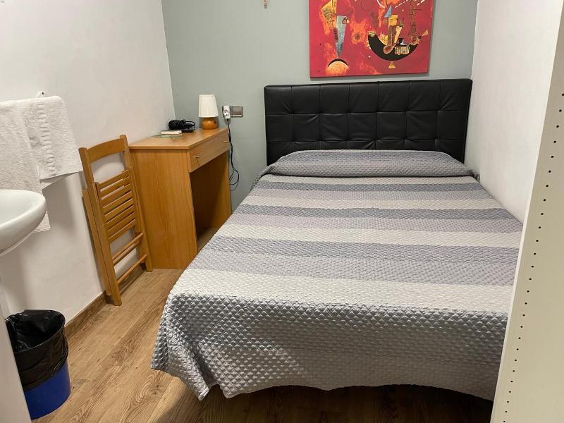 Hostal Patria image