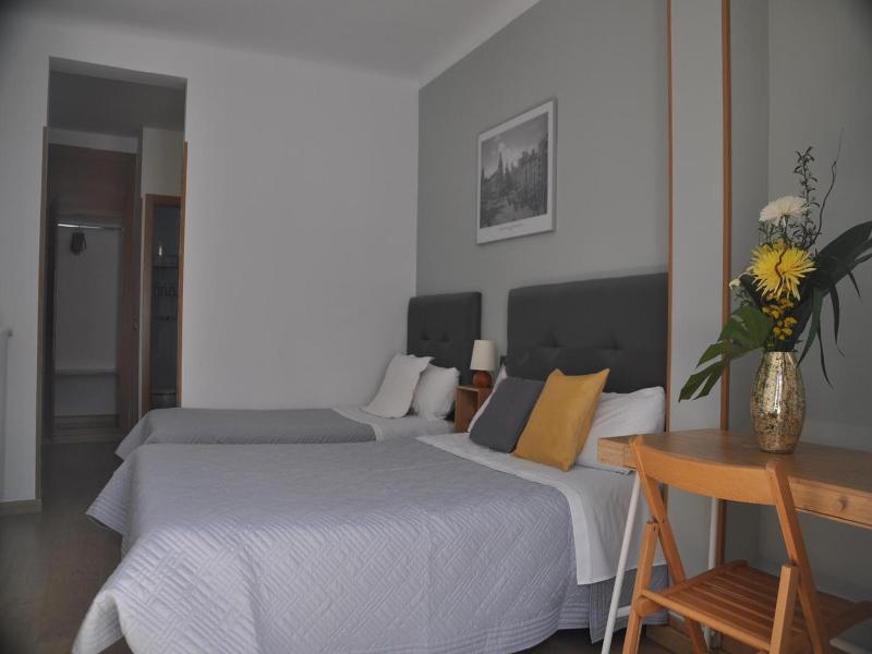 Hostal Patria image