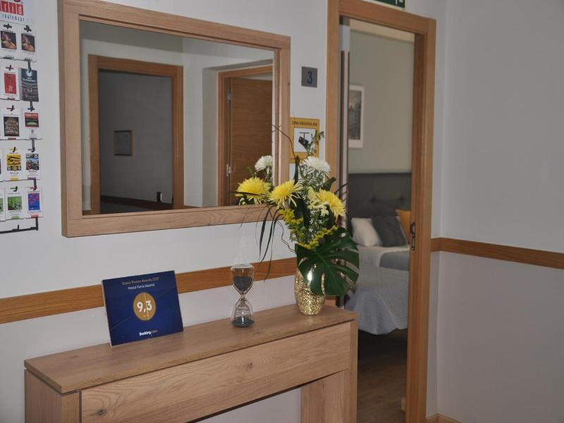 Hostal Patria image