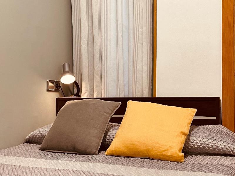 Hostal Patria image