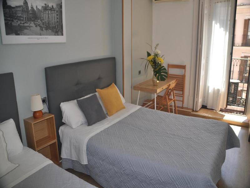 Hostal Patria image
