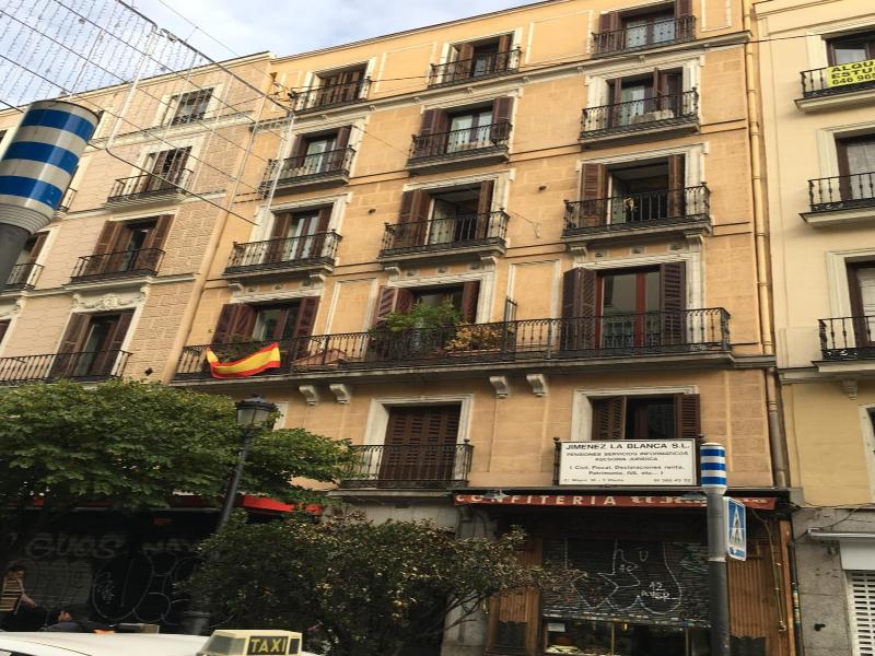 Hostal Patria image