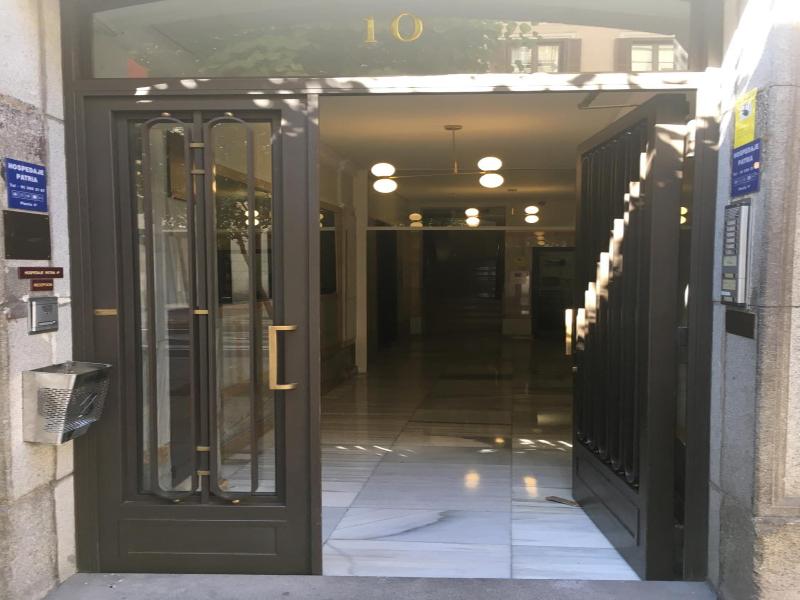Hostal Patria image